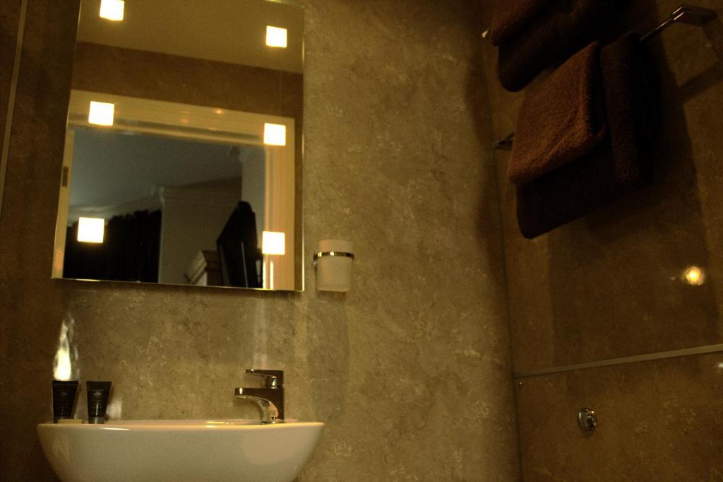 Apartments 41 ヘイスティングス 部屋 写真